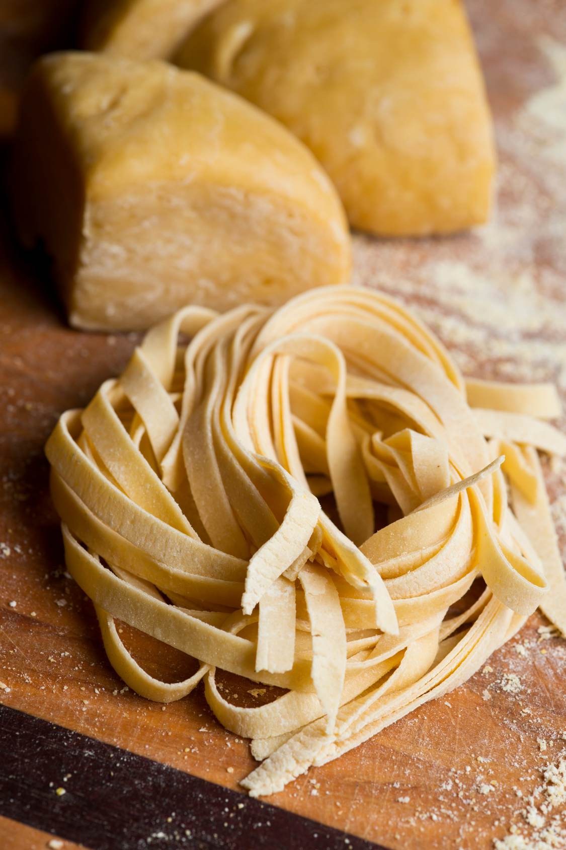 Bobby Flay Pasta Dough Recipe