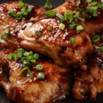 Bobby Flay Chicken Adobo