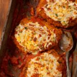 Bobby Flay Chicken Parmesan