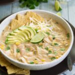 Bobby Flay Chicken Chili