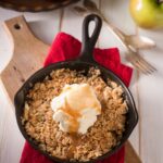 Apple Crisp