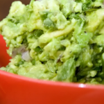 Bobby Flay Guacamole Recipe​