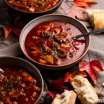 Bobby Flay Hungarian Goulash​