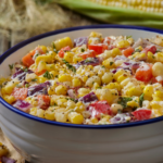 Bobby Flay Corn Salad​