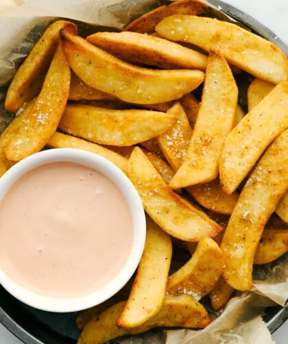 Bobby Flay Fry Sauce​