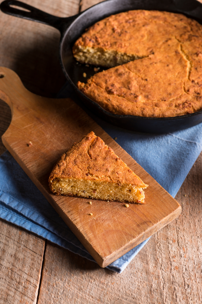 Bobby Flay Cornbread - Bobby Flay Recipes