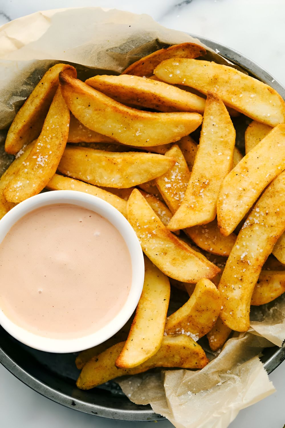 Bobby Flay Fry Sauce​