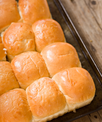 Bobby Flay Dinner Rolls​