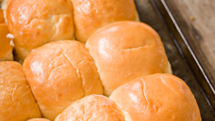 Bobby Flay Dinner Rolls​