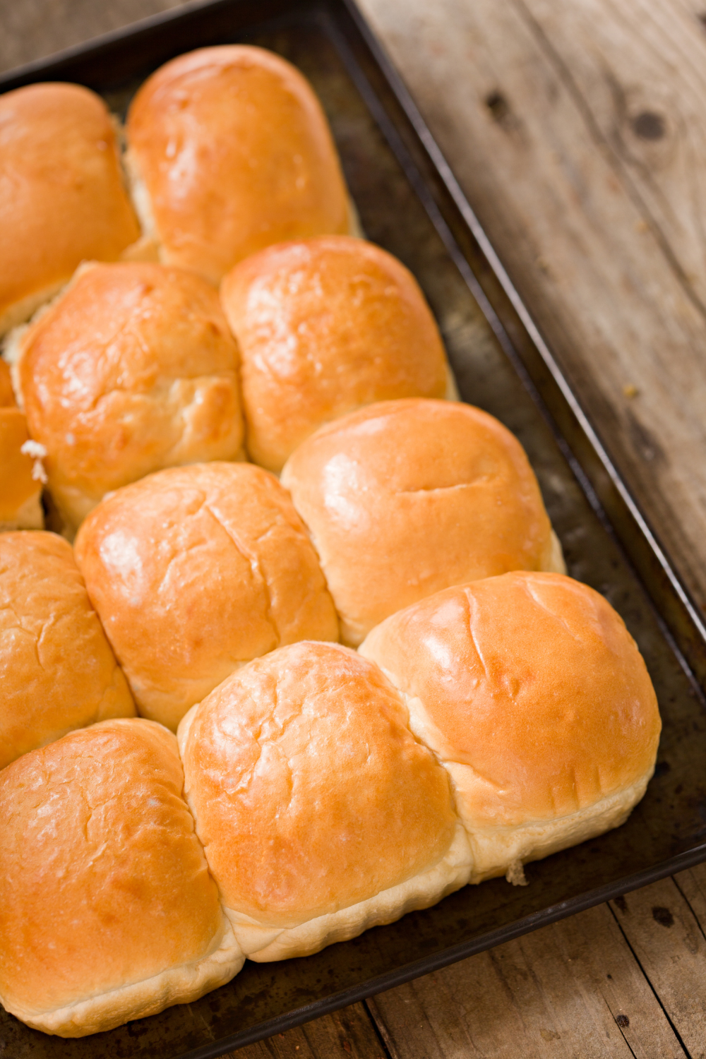 Bobby Flay Dinner Rolls​