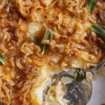 Bobby Flay 11 Layer Potato Gratin​