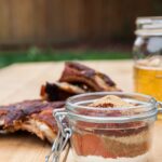 Bobby Flay Rib Rub Recipe​