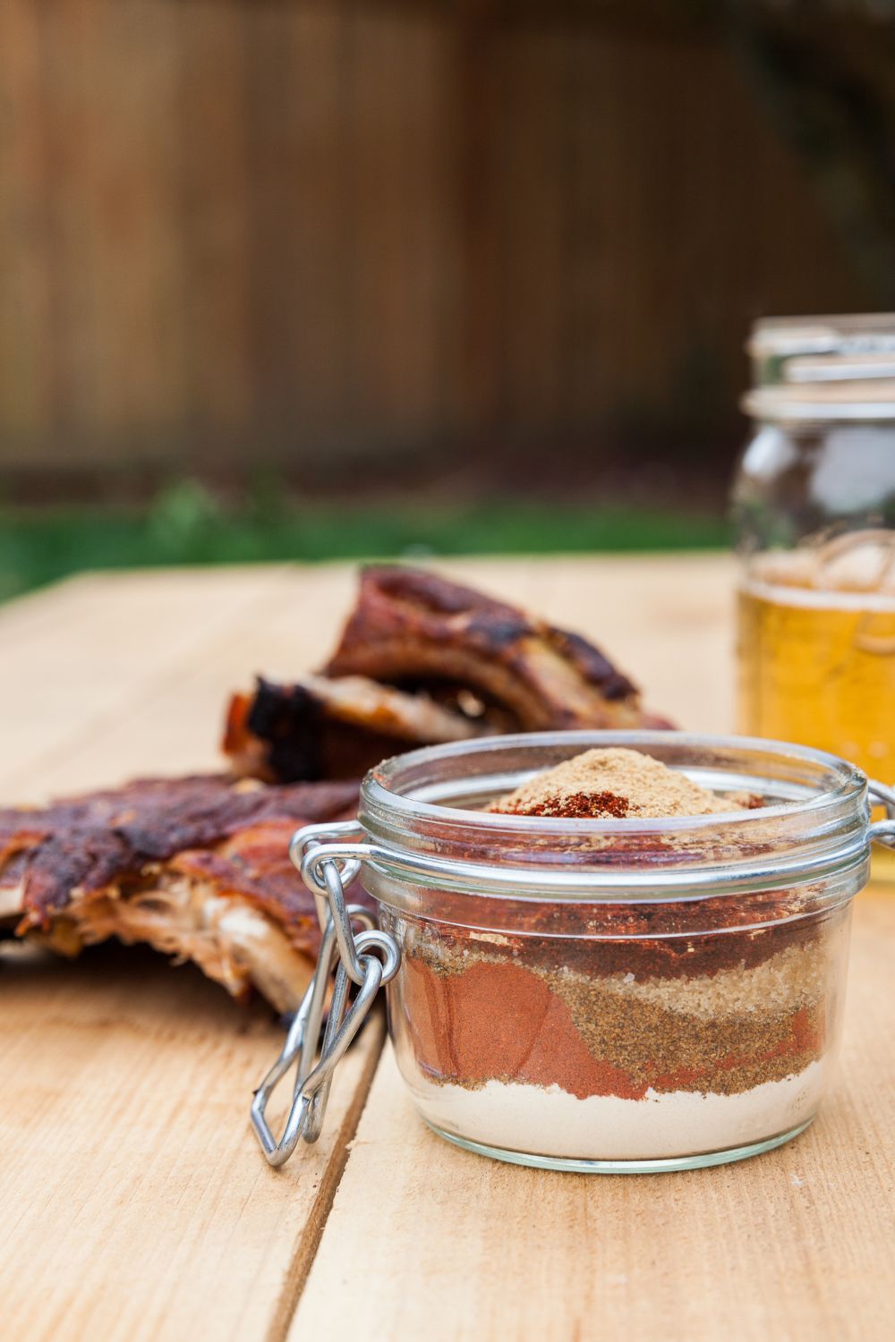 Bobby Flay Rib Rub Recipe​