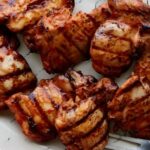 Bobby Flay​ Bbq Chicken Marinade