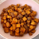 Bobby Flay Sweet Potato Chipotle​