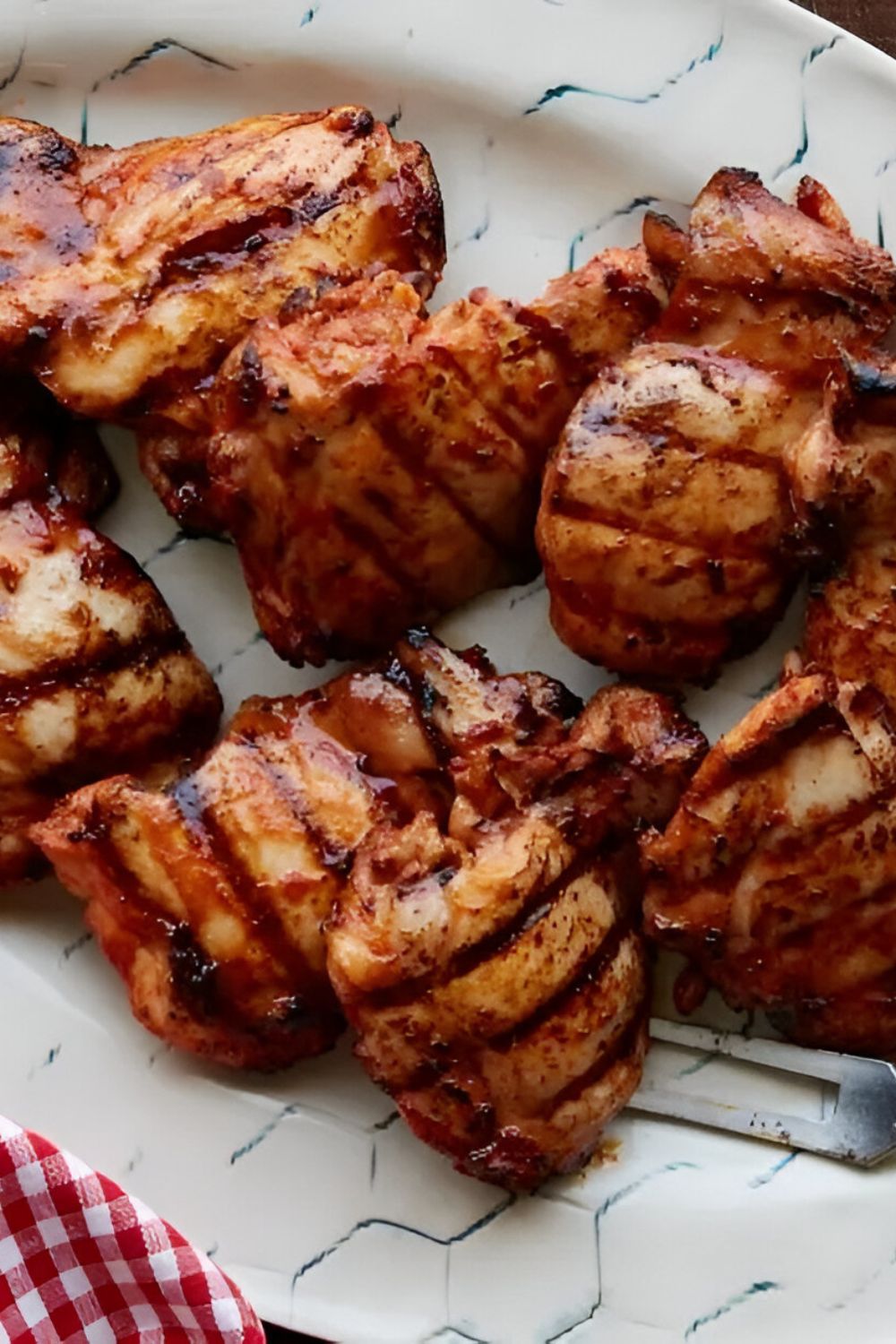 Bobby Flay​ Bbq Chicken Marinade