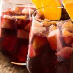 Bobby Flay​ Fall Sangria