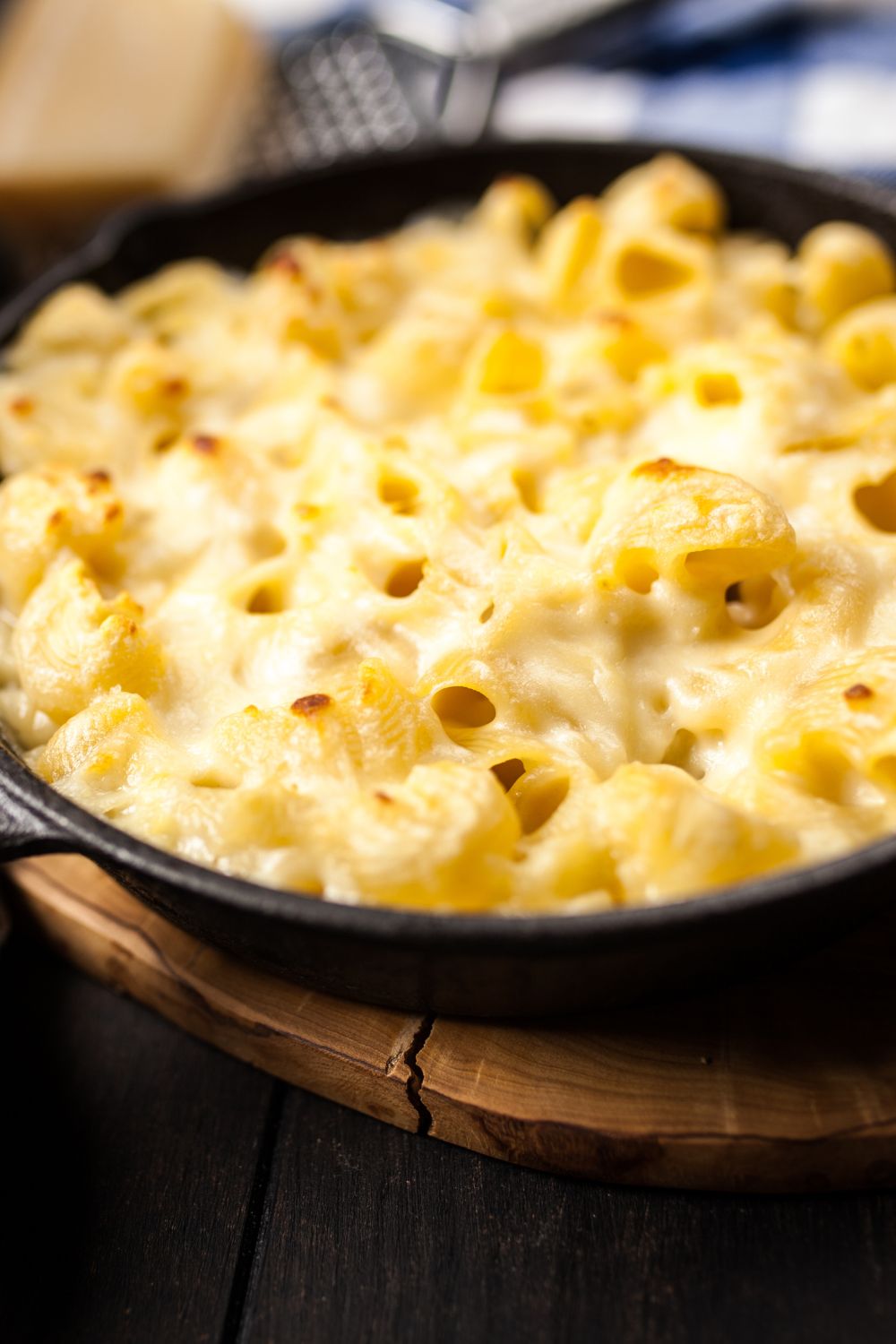 Bobby Flay Crock Pot Mac And Cheese​