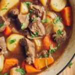 Bobby Flay Beef Stew​