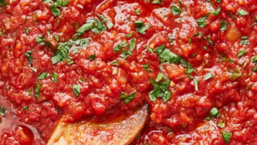 Bobby Flay​ Marinara Sauce