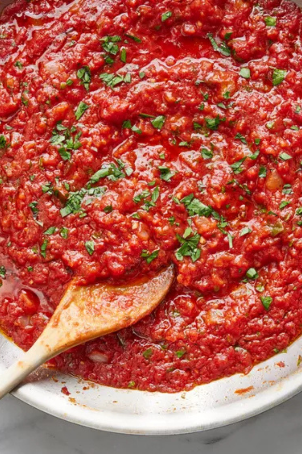 Bobby Flay​ Marinara Sauce