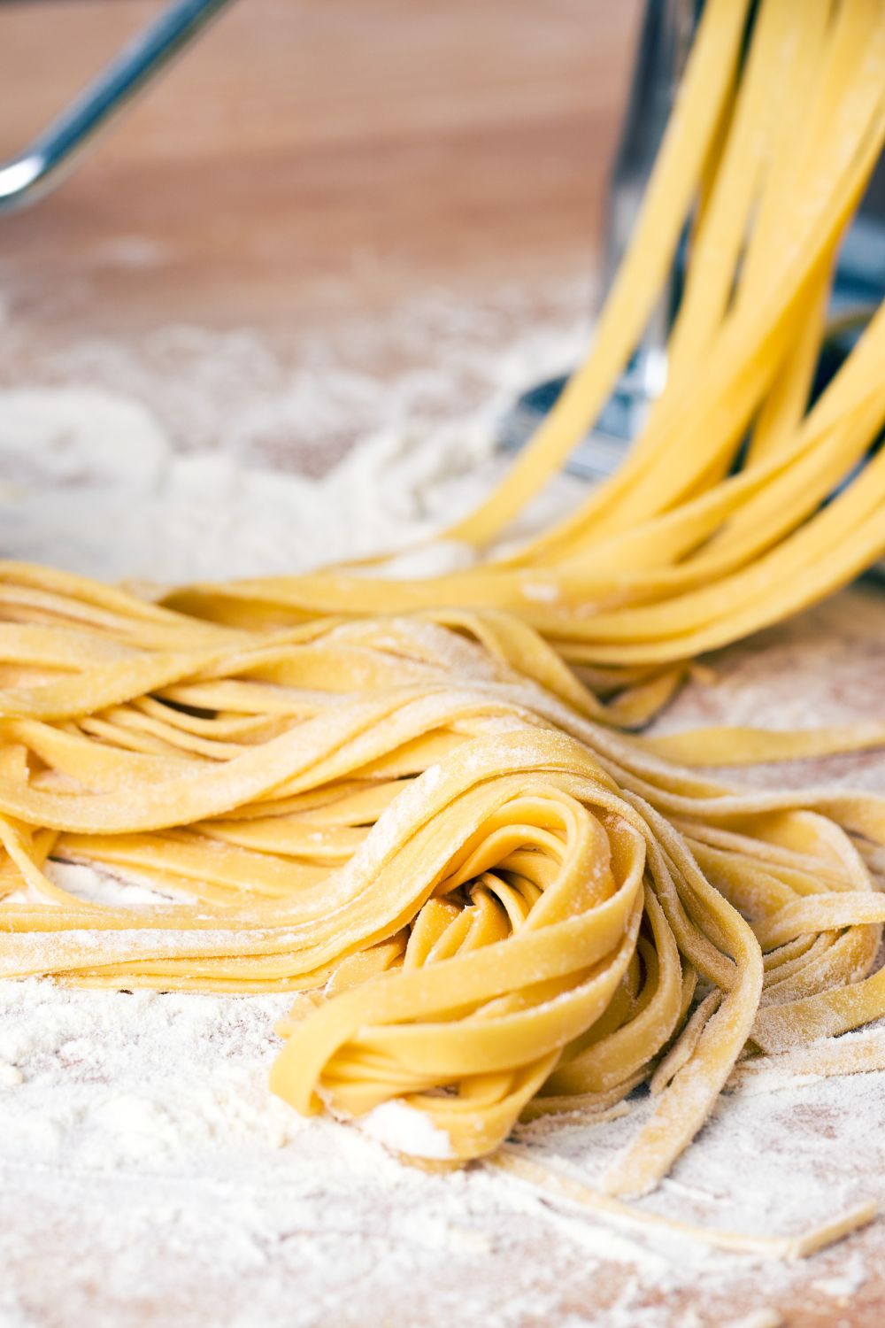 Bobby Flay Homemade Pasta