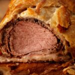 Bobby Flay Beef Wellington​