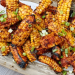 Bobby Flay Bbq Corn​