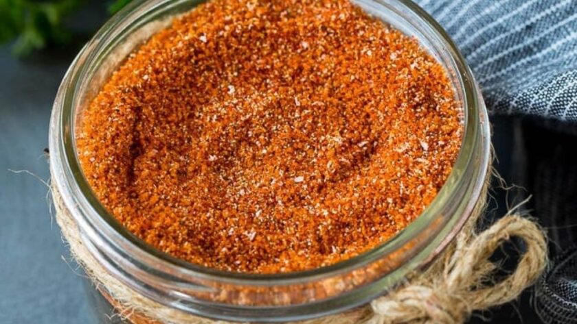 Bobby Flay Brisket Rub​