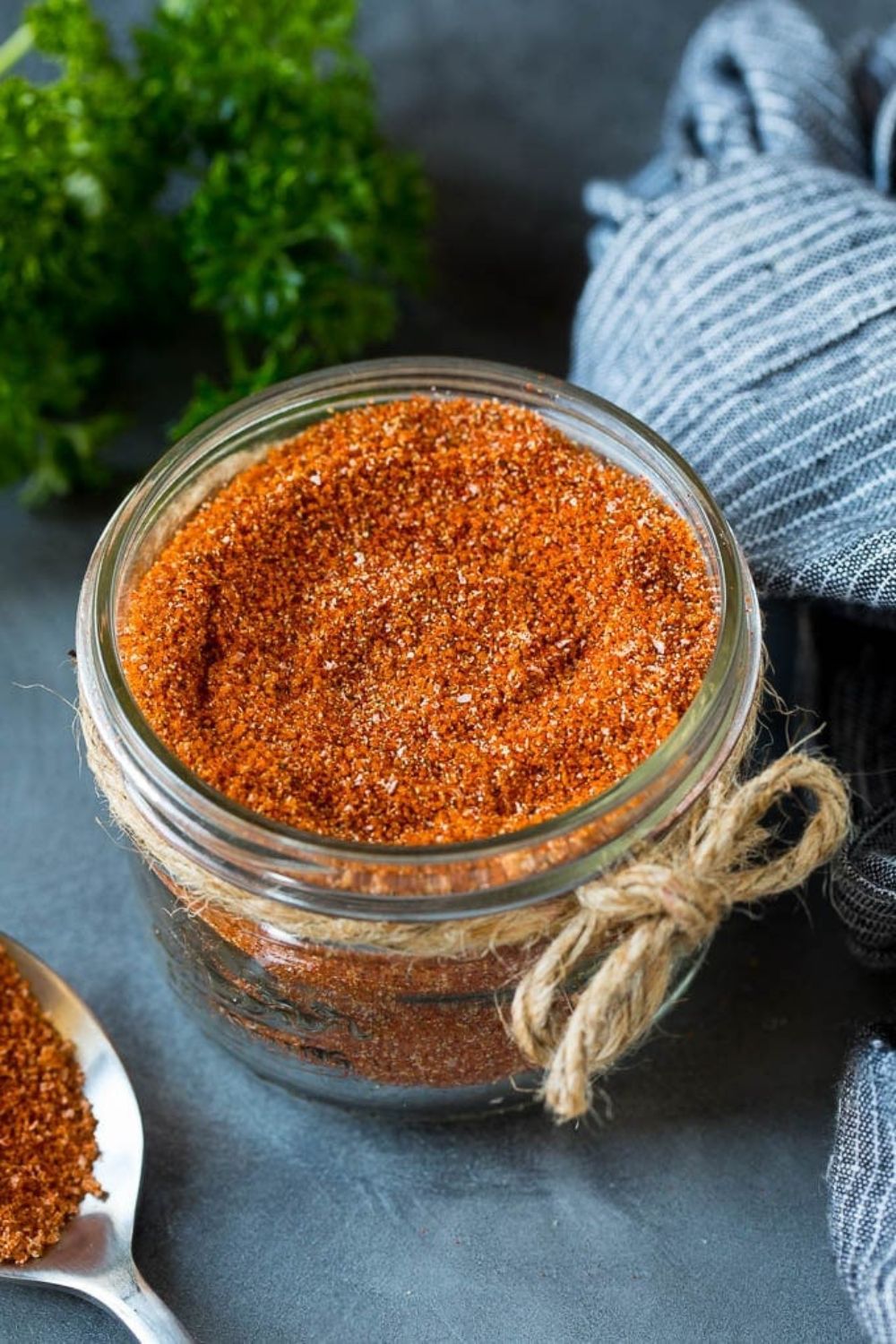 Bobby Flay Brisket Rub​