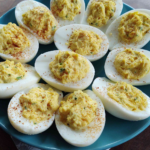 Bobby Flay Deviled Eggs​