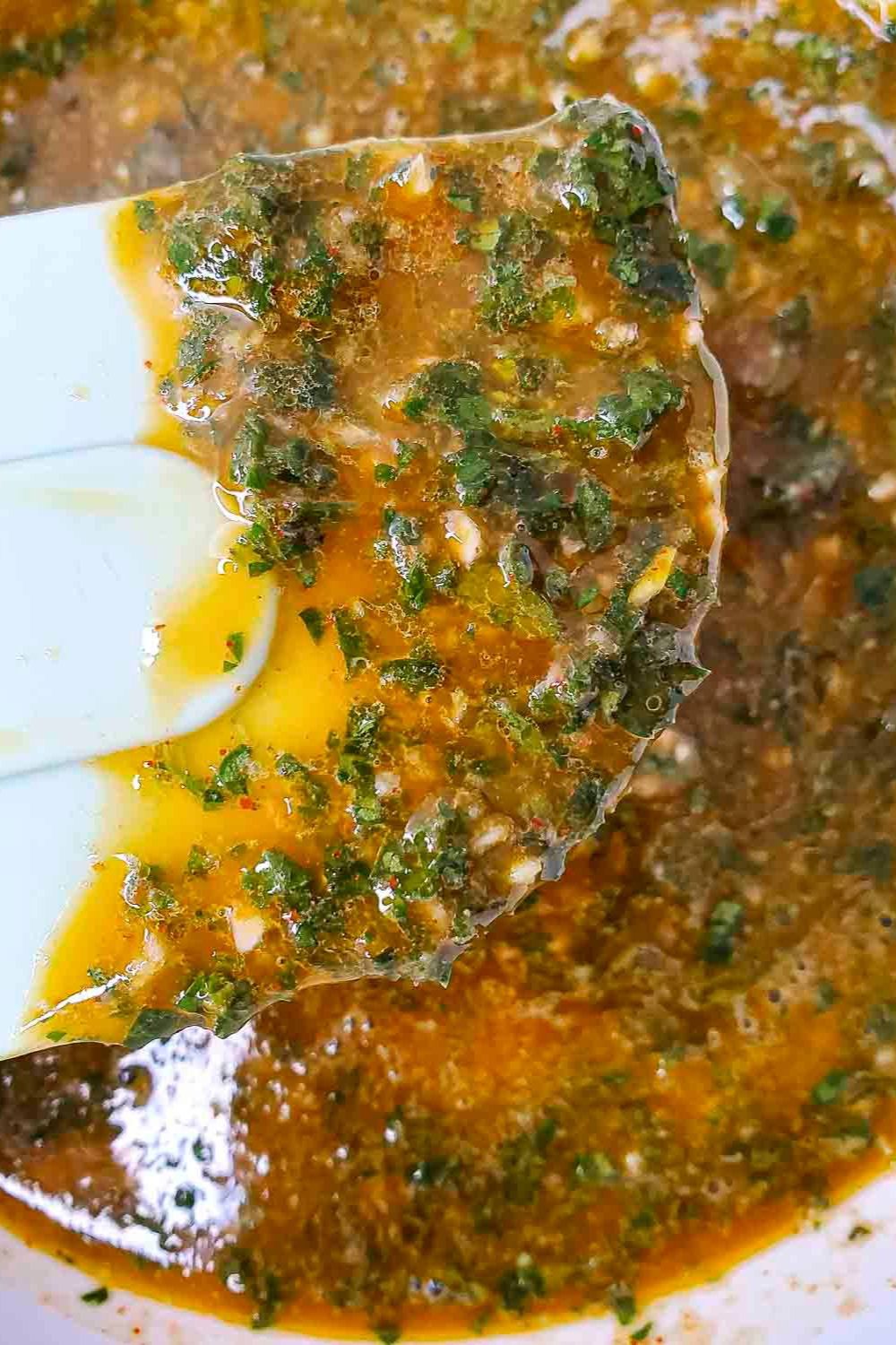 Bobby Flay Chimichurri Sauce​