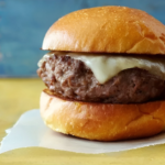 Bobby Flay Grilled Burgers​