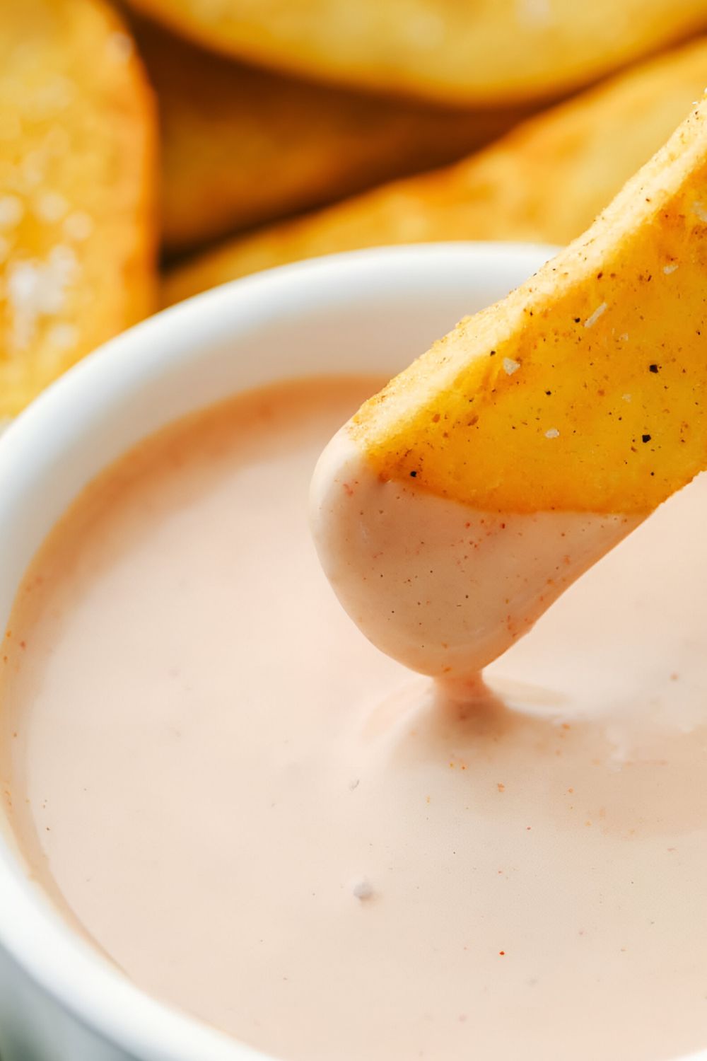 Bobby Flay Fry Sauce​