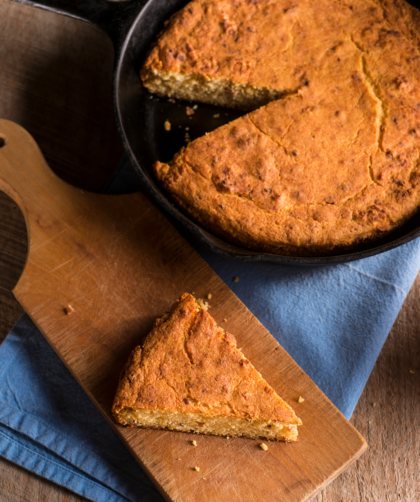 Bobby Flay Cornbread​