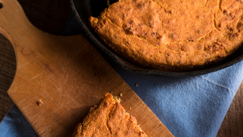 Bobby Flay Cornbread - Bobby Flay Recipes