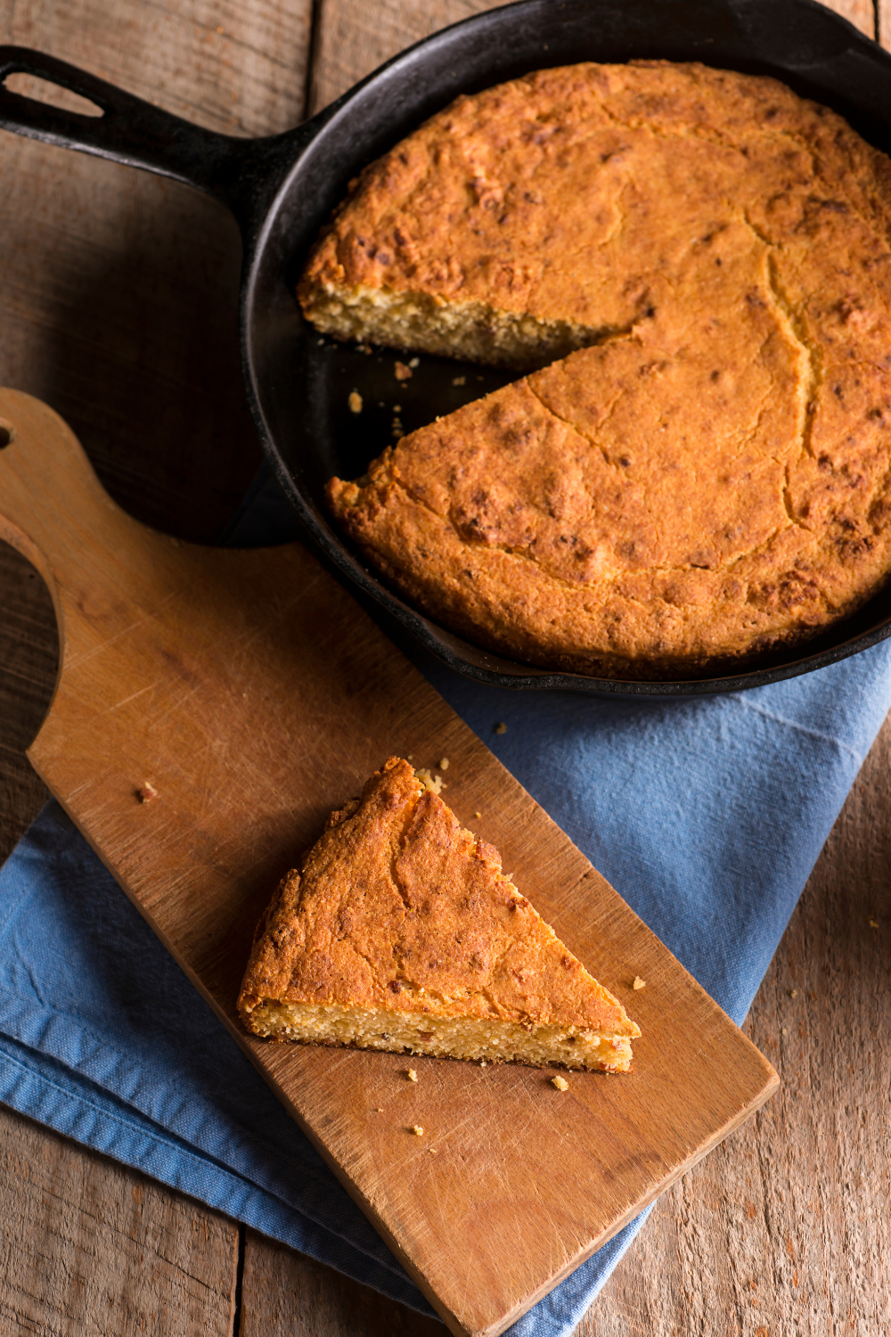 Bobby Flay Cornbread​