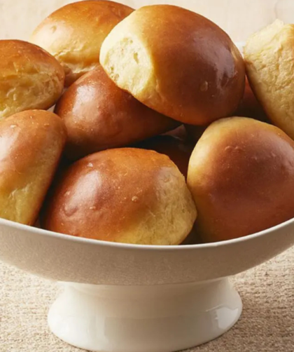 Bobby Flay Parker Rolls​