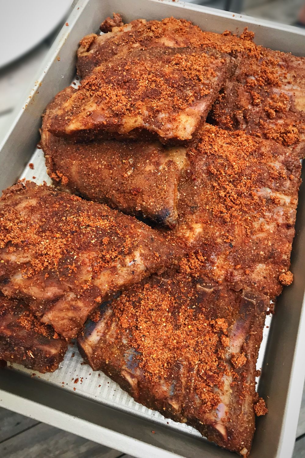 Bobby Flay Rib Rub Recipe​