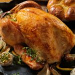 Bobby Flay Roast Turkey​