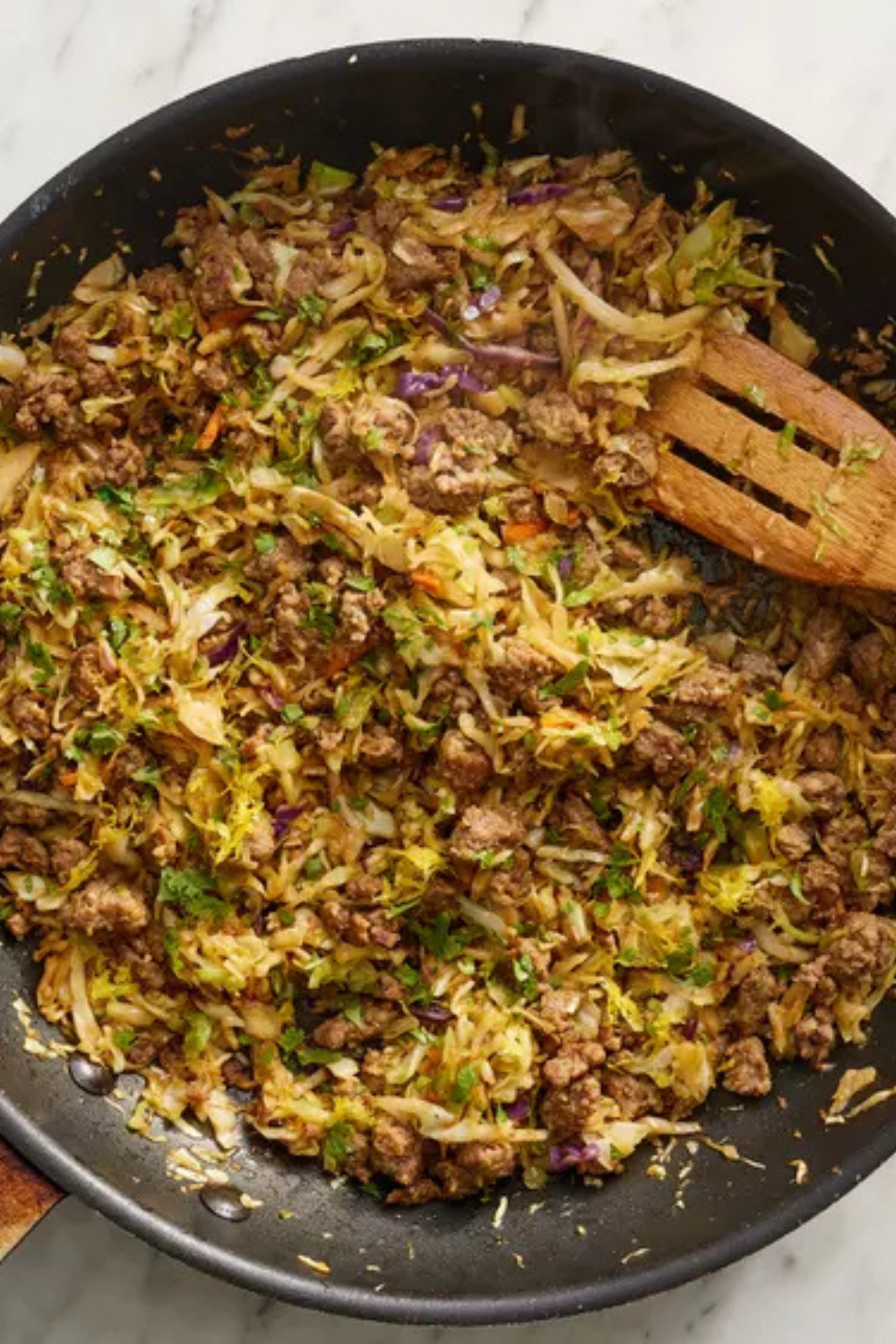 Bobby Flay Eggroll In A Bowl