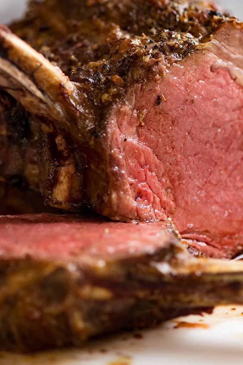 Bobby Flay Standing Rib Roast​