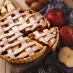 Bobby Flay Apple Pie​