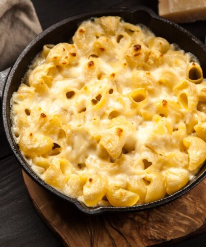 Bobby Flay Crock Pot Mac And Cheese​