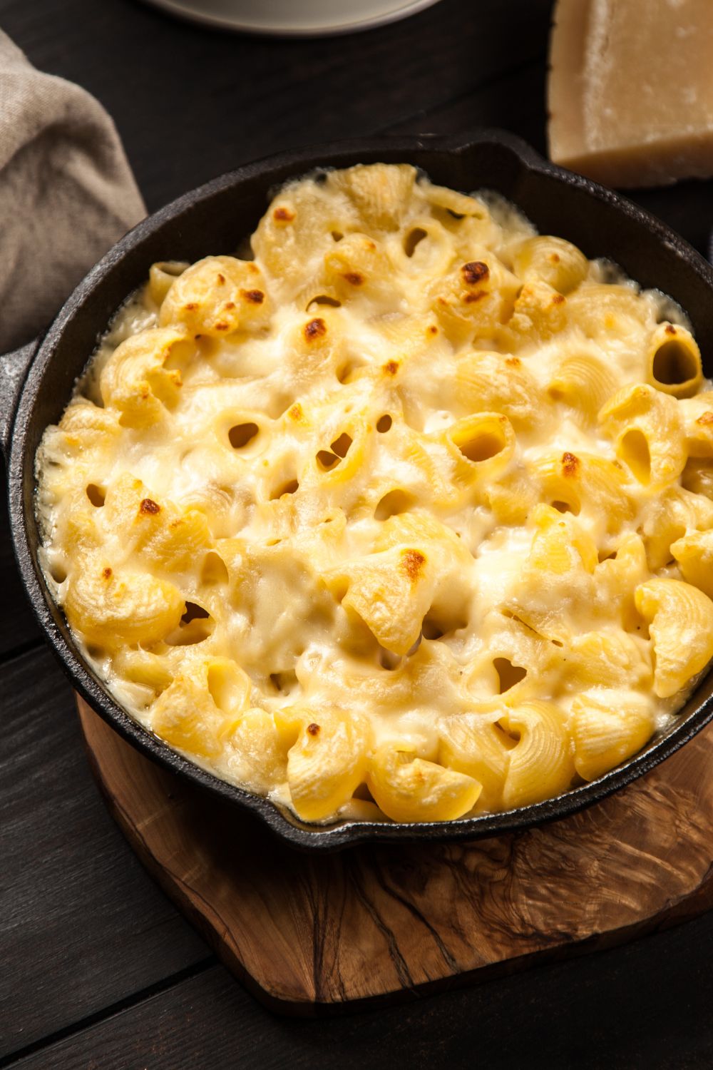 Bobby Flay Crock Pot Mac And Cheese​