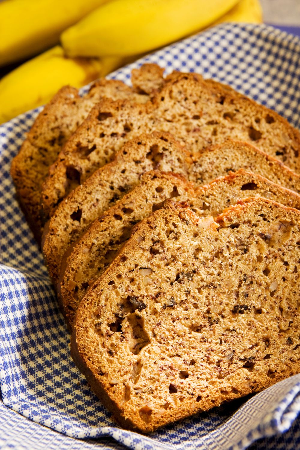 Bobby Flay Espresso Banana Bread