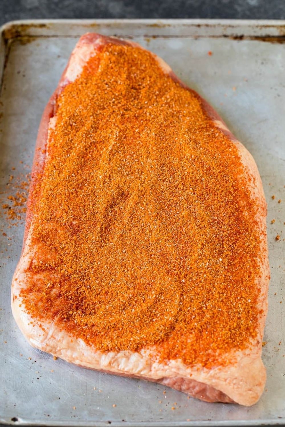 Bobby Flay Brisket Rub​