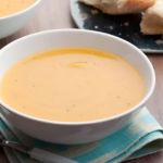 Bobby Flay Butternut Squash Soup​