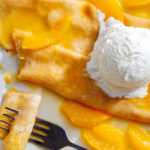 Crepes Suzette