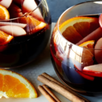 Holiday Sangria